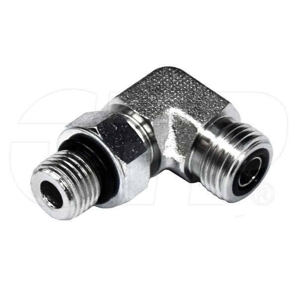 Aic Replacement Parts Adapter - Elbow Fits Caterpillar Models 1488378 - main